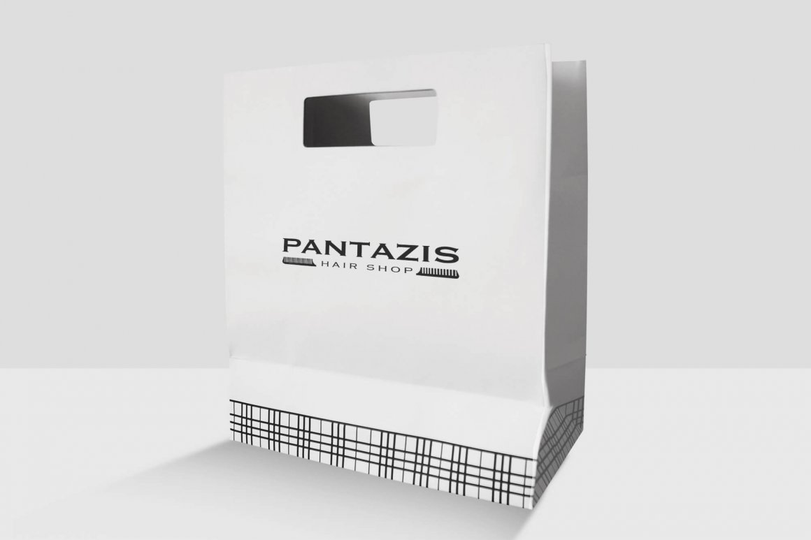 PANTAZIS HAIR SHOP