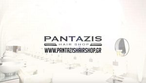 pantazishairshop-video-promo