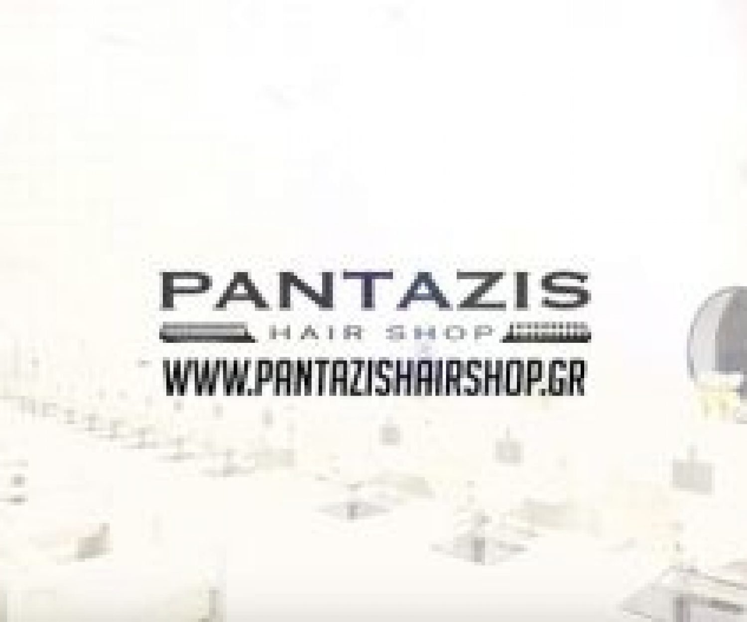 pantazishairshop-video-promo
