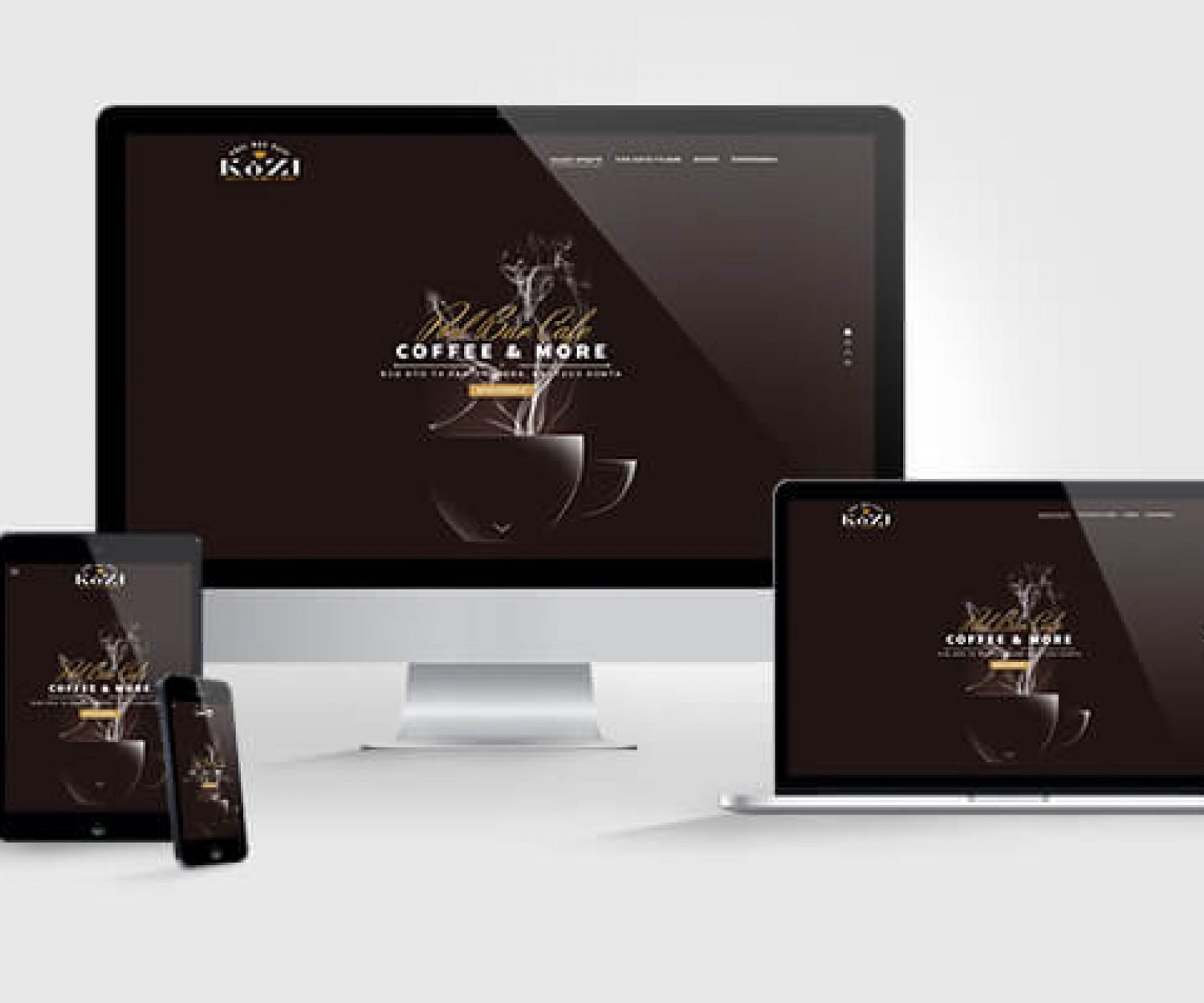 σχεδιασμός ιστοσελιδων Μανος Καντήλας