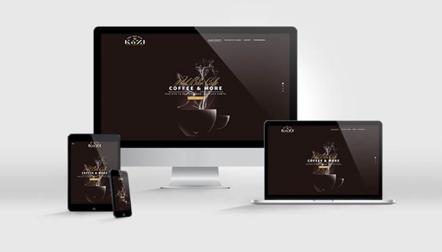 σχεδιασμός ιστοσελιδων Μανος Καντήλας