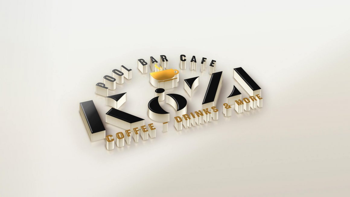 KoZI POOL – BAR CAFE