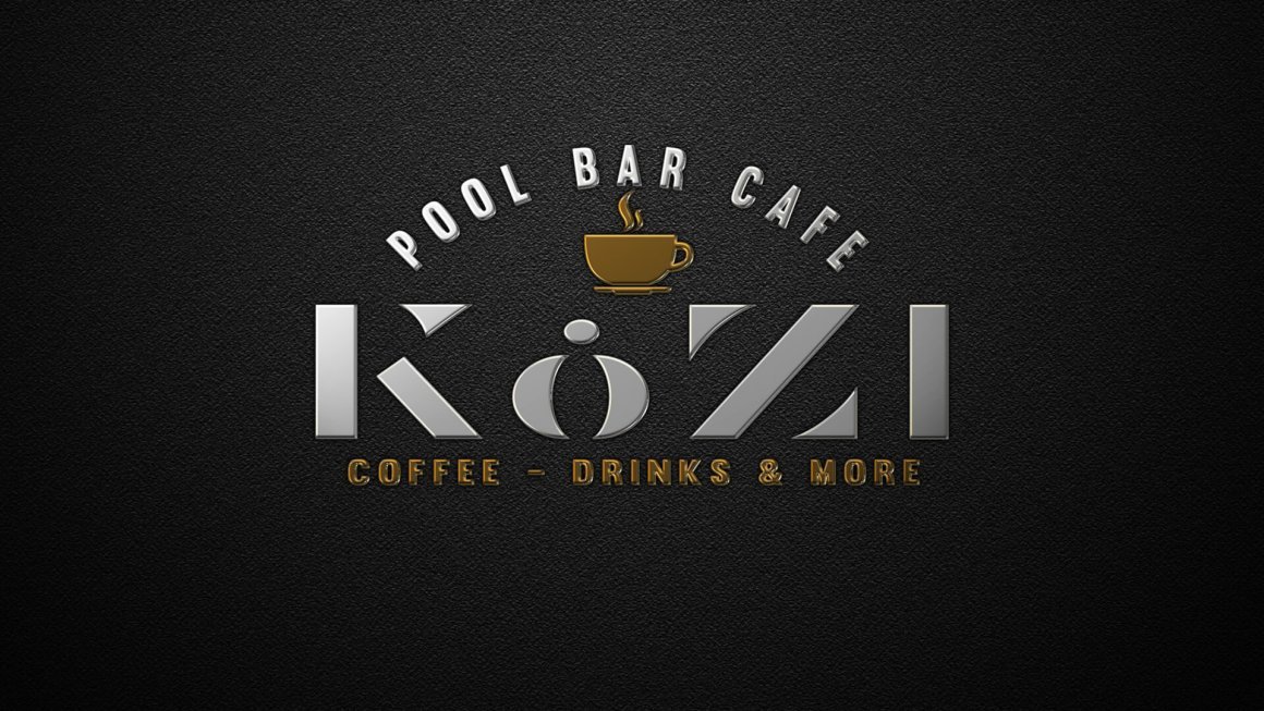 KoZI POOL – BAR CAFE